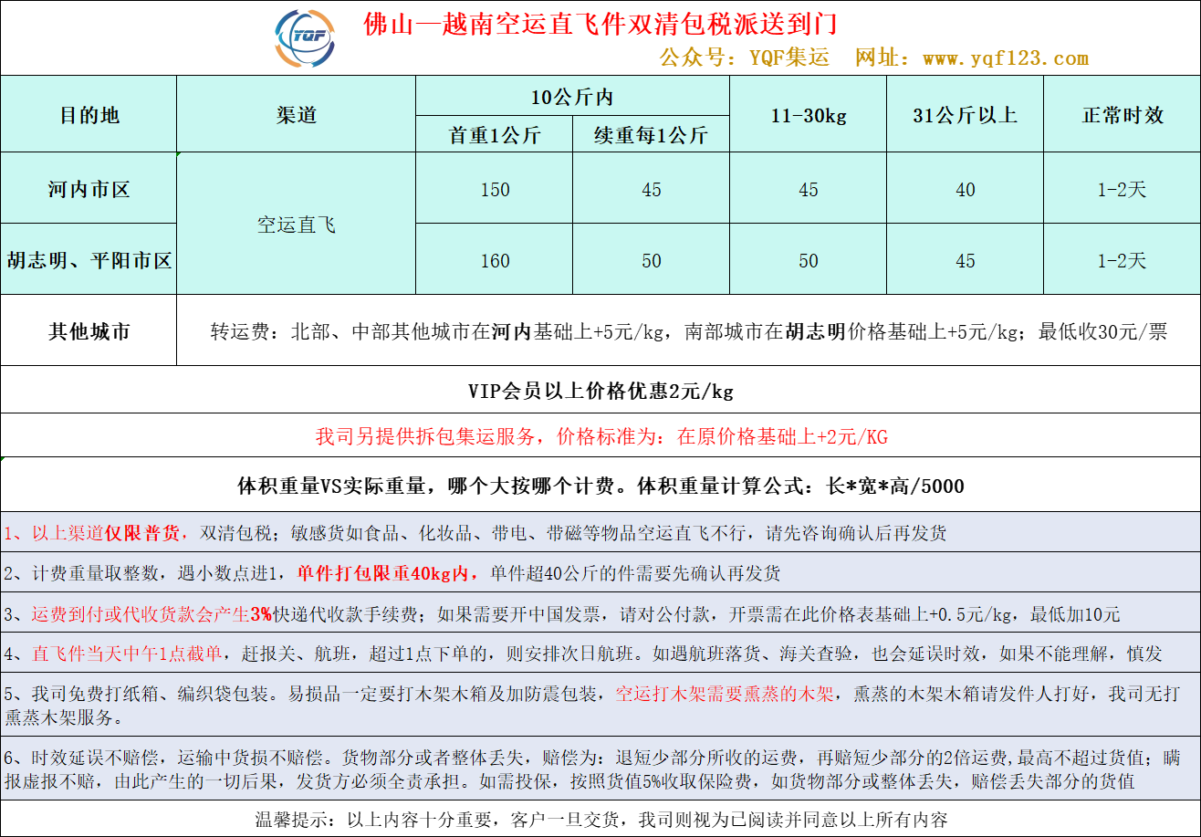 越南空运专线.png